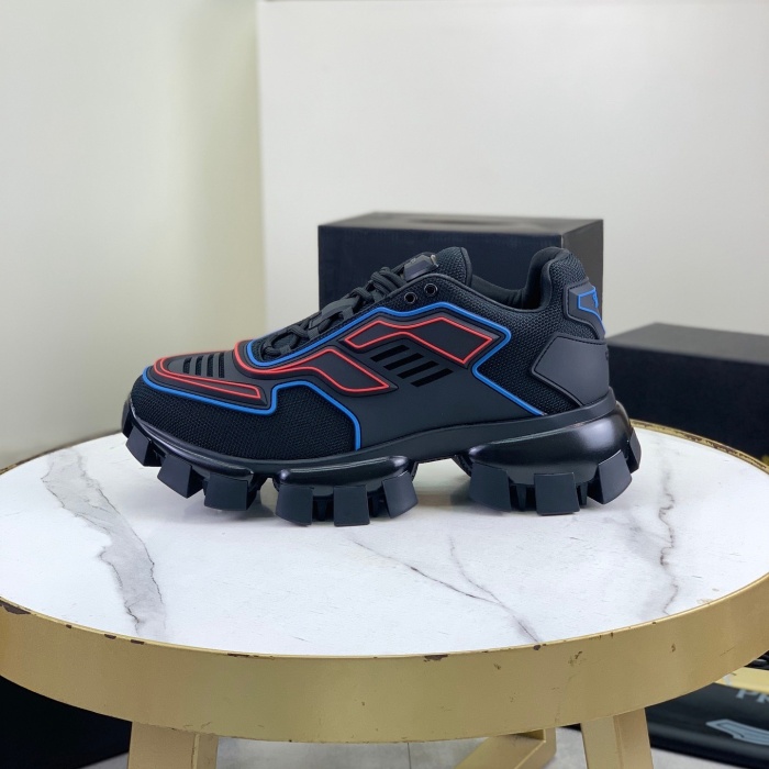 Prada Cloudbust Thunder Sneaker Size 36-46