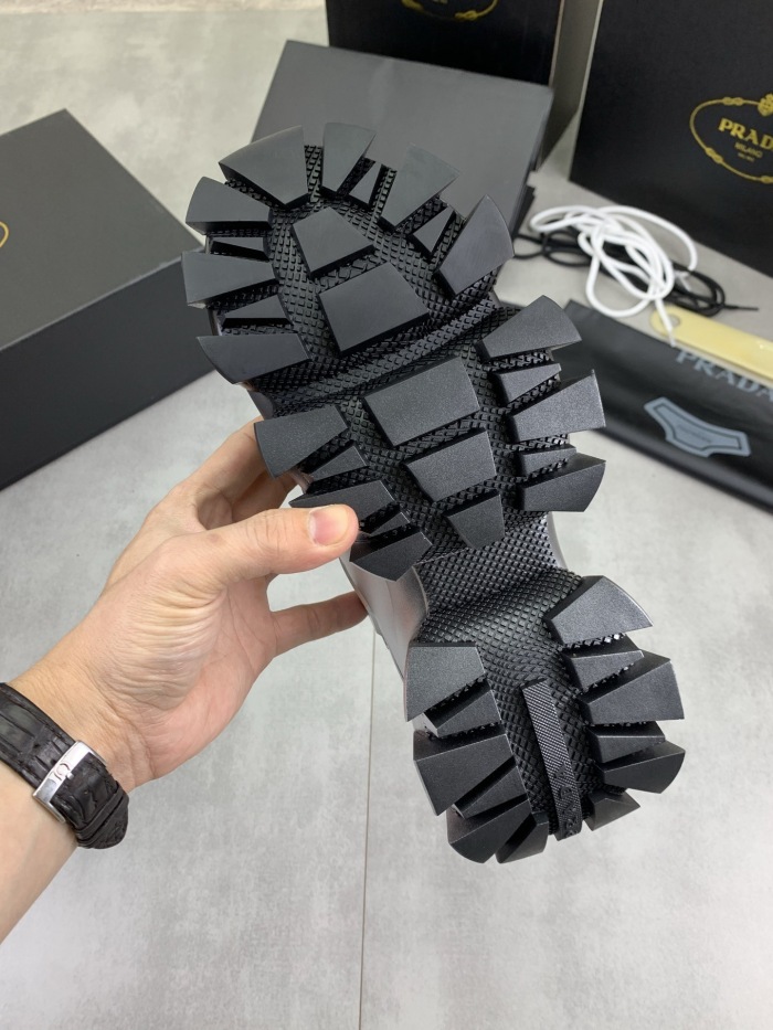 Prada Cloudbust Thunder Sneaker Size 36-46