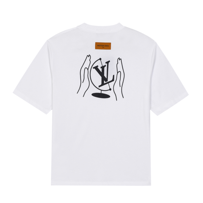 Louis Vuitton 2026ss New T Shirt Size XS-L