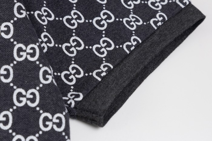 Gucci 2026ss New Polo Shirt Size S-XXL