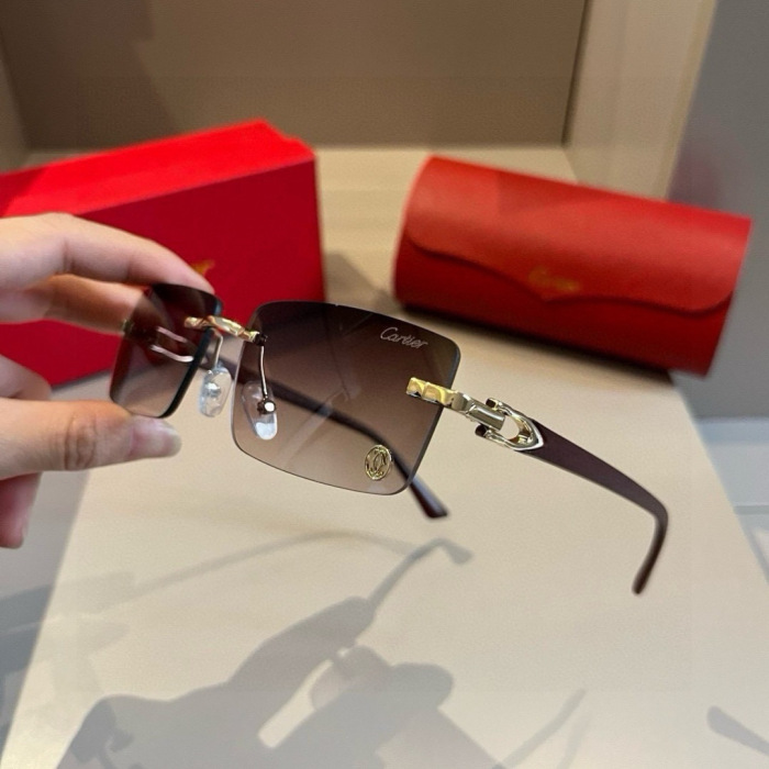 Cartier Sunglasses