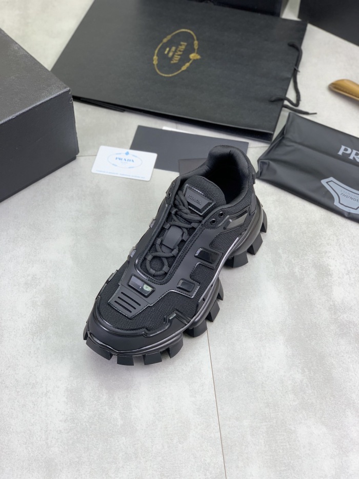Prada Cloudbust Thunder Sneaker Size 36-46