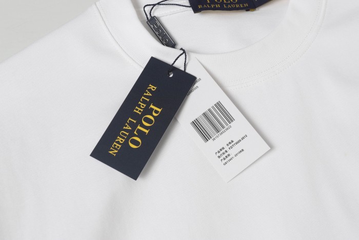 Ralph Lauren 2026ss New T Shirt Size S-XL