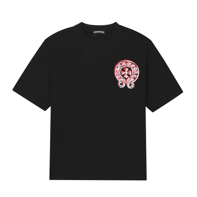 Chrome Hearts 2026ss New T Shirt Size XS-L