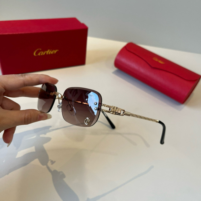 Cartier Sunglasses