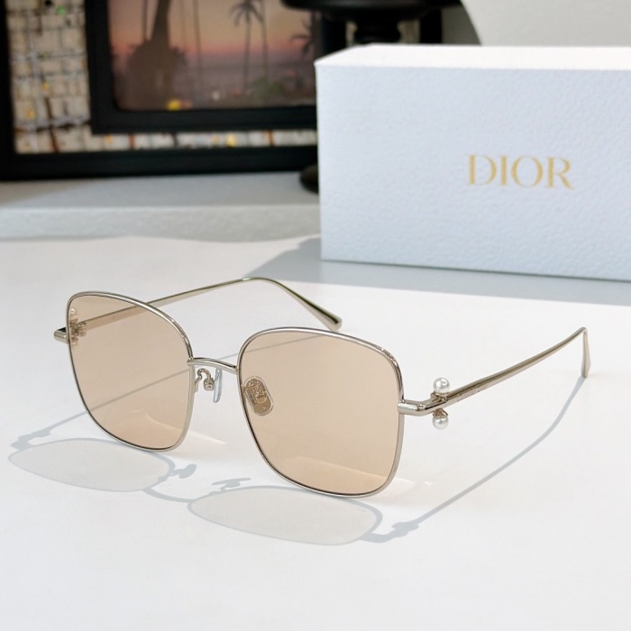 Dior DiorTribales S1U Sunglasses