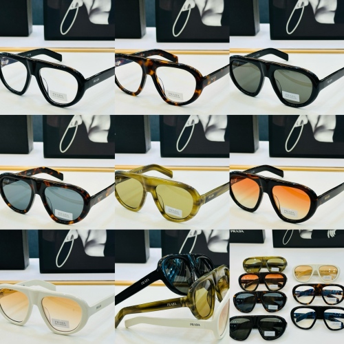 Prada Sunglasses