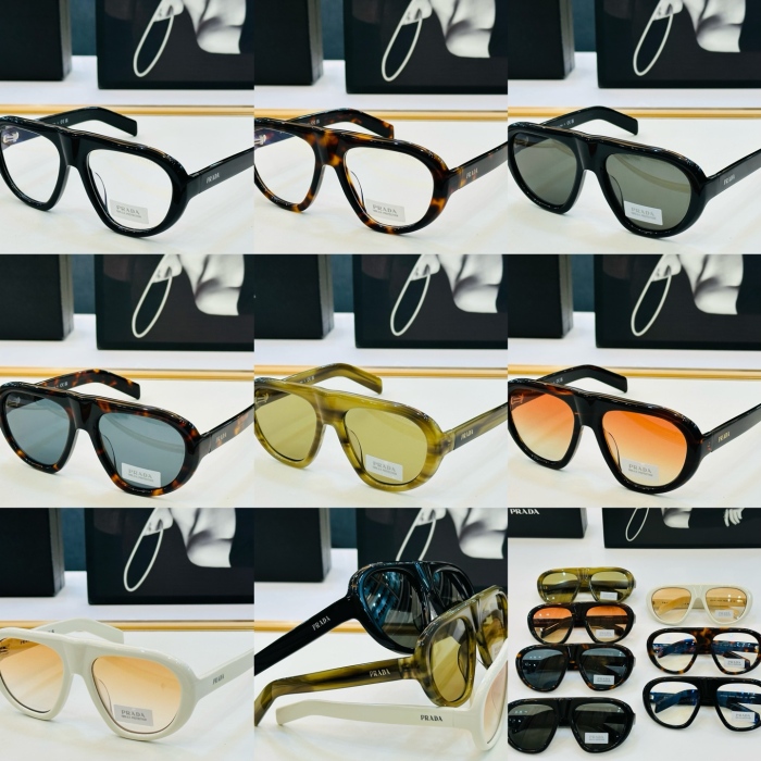 Prada Sunglasses