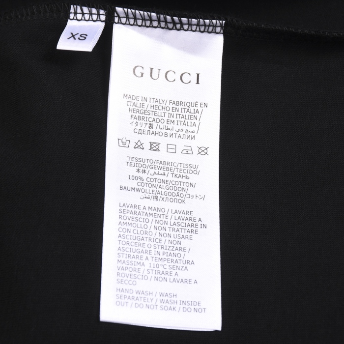 Gucci 2026ss New T Shirt Size XS-L