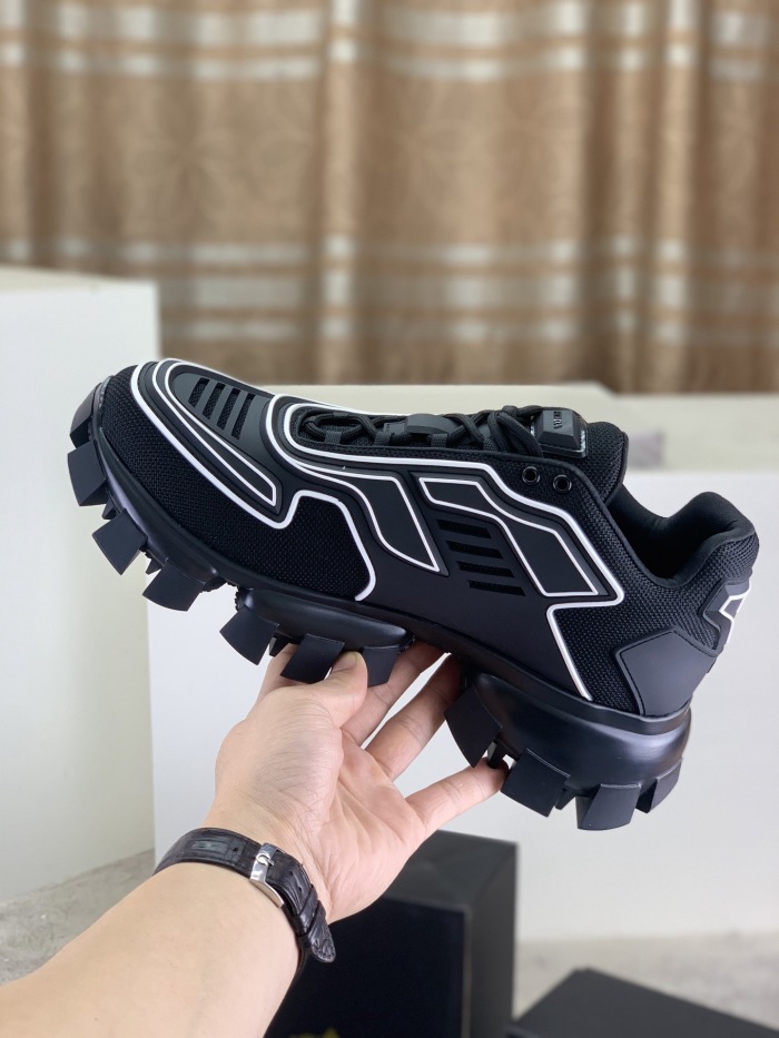 Prada Cloudbust Thunder Sneaker Size 36-46