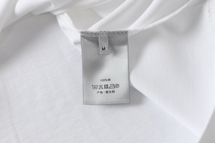 Dior 2026ss New T Shirt Size S-XL