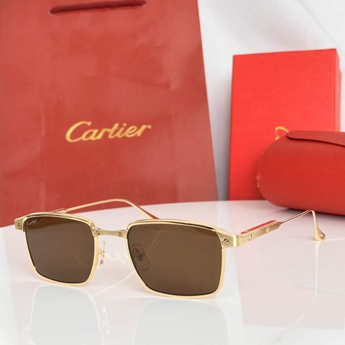 Cartier CT0613O Sunglasses