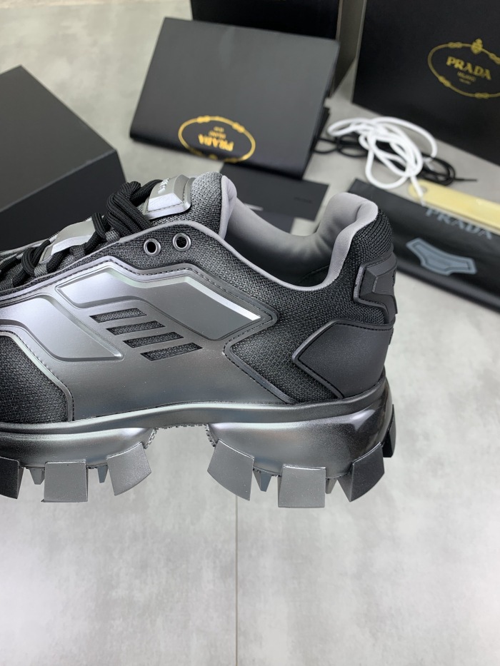 Prada Cloudbust Thunder Sneaker Size 36-46