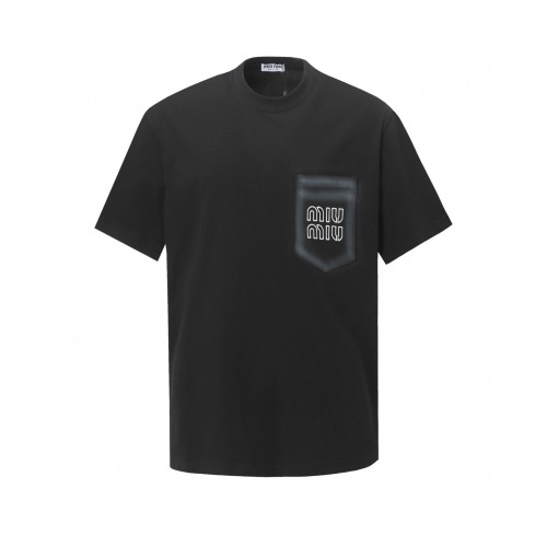 MiuMiu 2026ss New T Shirt Size S-XL