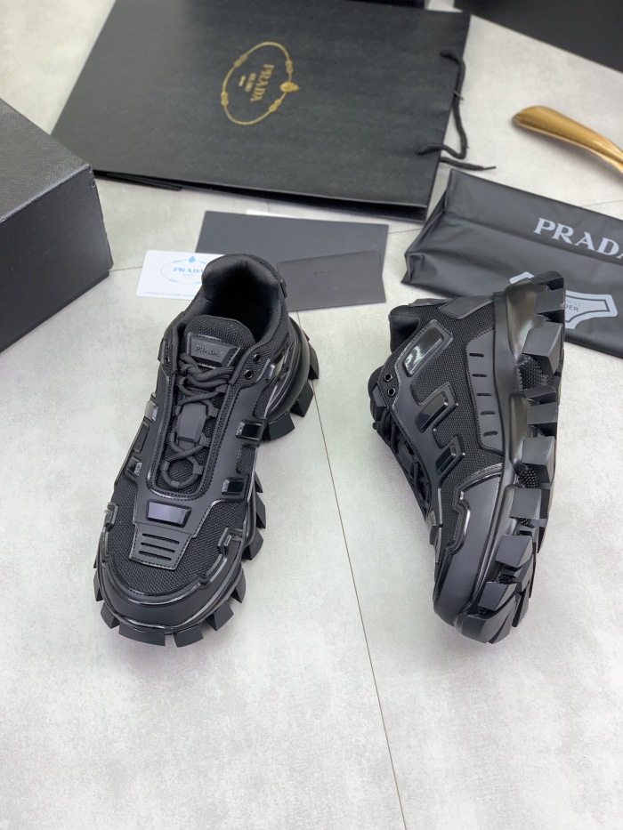 Prada Cloudbust Thunder Sneaker Size 36-46