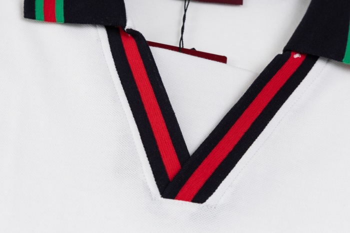 Gucci 2026ss New Polo Shirt Size S-XXL