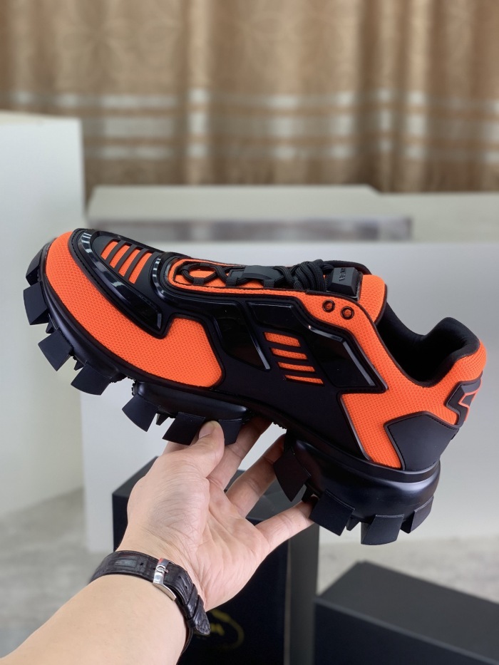 Prada Cloudbust Thunder Sneaker Size 36-46