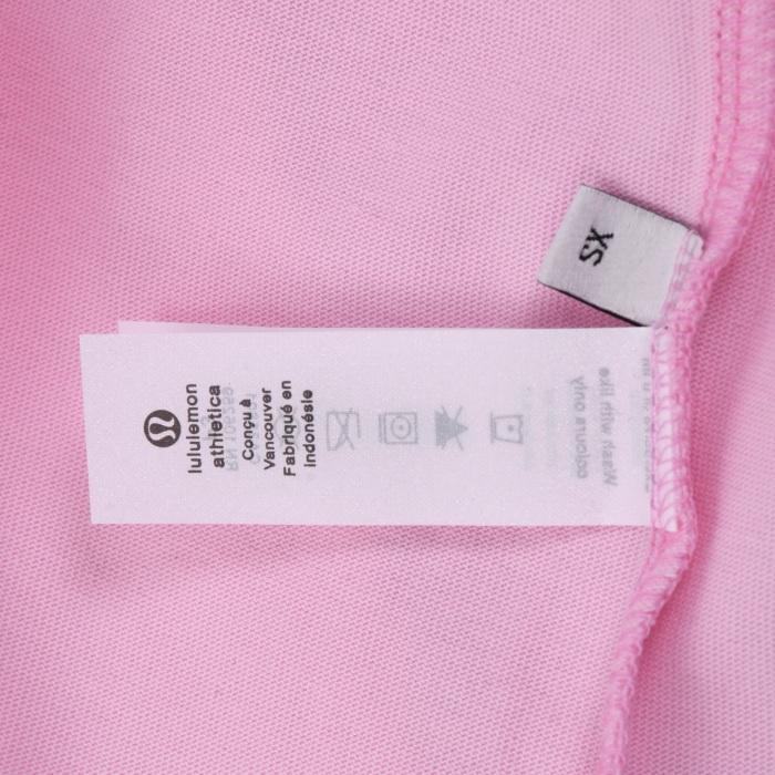 Lululemon 2026ss New T Shirt Size XS-L