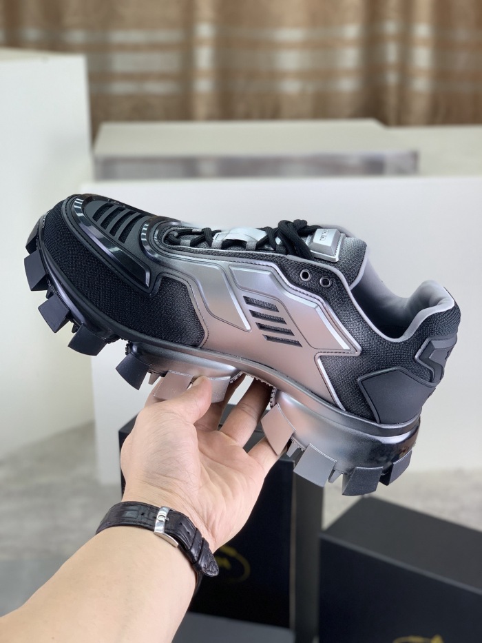 Prada Cloudbust Thunder Sneaker Size 36-46