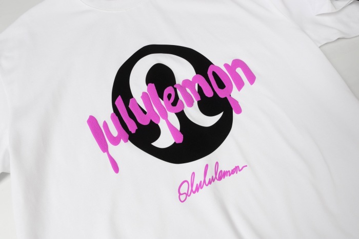 Lululemon 2026ss New T Shirt Size XS-L