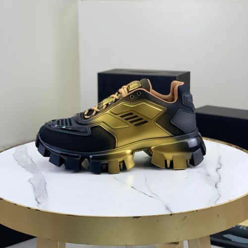 Prada Cloudbust Thunder Sneaker Size 36-46
