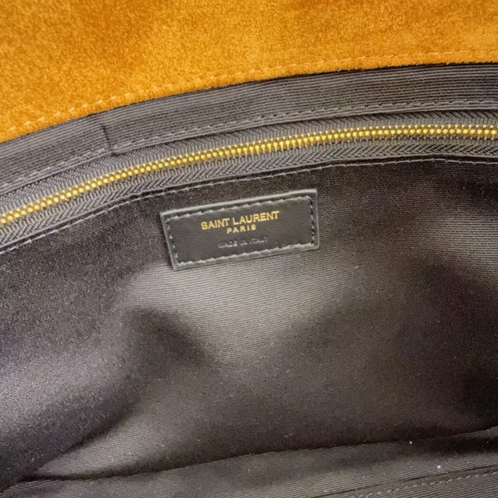 YSL ICARE Tote Shopping Bags Size 46*28*15cm