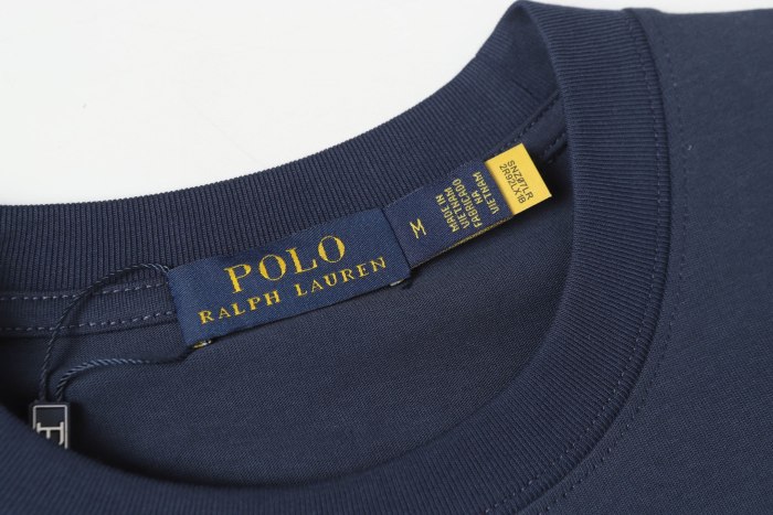 Ralph Lauren 2026ss New T Shirt Size S-XL