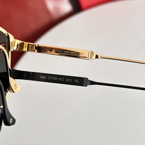 Cartier CT0614O Sunglasses