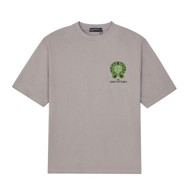 Chrome Hearts 2026ss New T Shirt Size XS-L