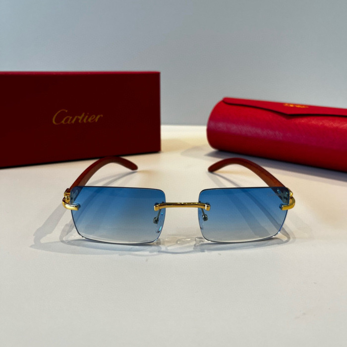 Cartier Sunglasses