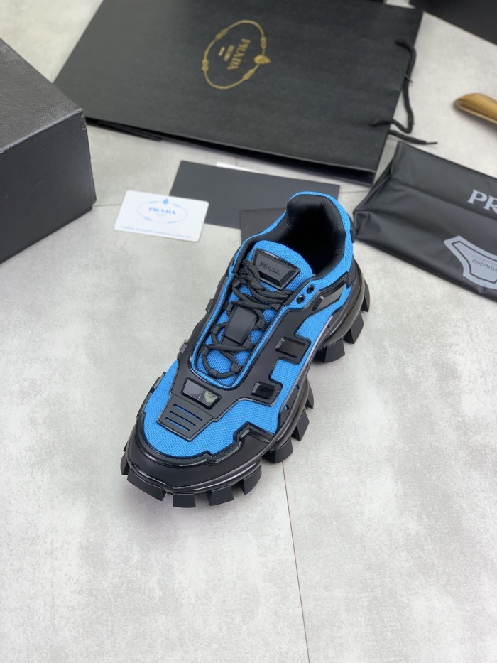 Prada Cloudbust Thunder Sneaker Size 36-46