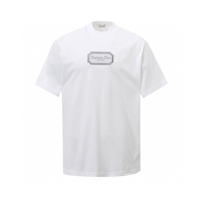 Dior 2026ss New T Shirt Size S-XL