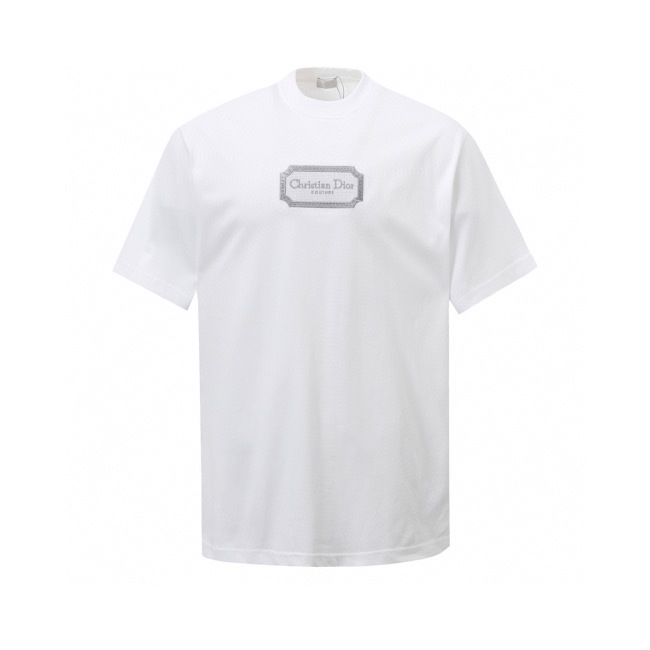 Dior 2026ss New T Shirt Size S-XL