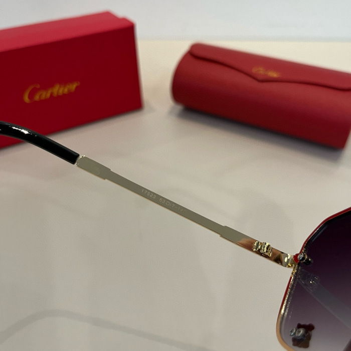 Cartier Sunglasses
