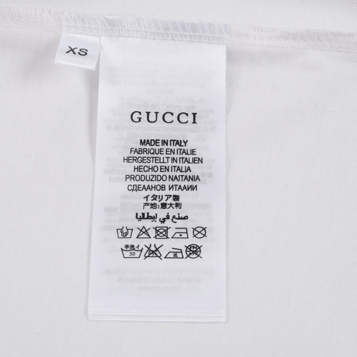 Gucci 2026ss New T Shirt Size XS-L