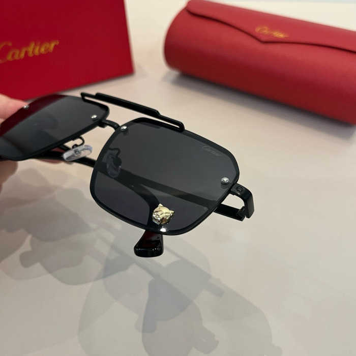 Cartier Sunglasses