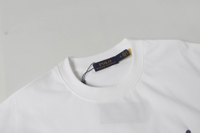Ralph Lauren 2026ss New T Shirt Size S-XL