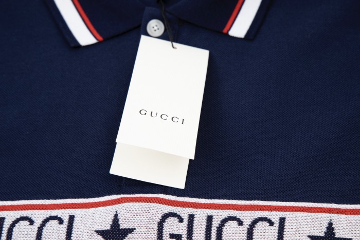 Gucci 2026ss New Polo Shirt Size S-XXL