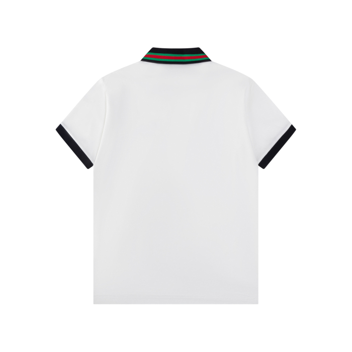 Gucci 2026ss New Polo Shirt Size S-XXL