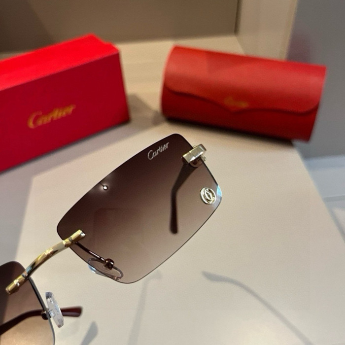 Cartier Sunglasses
