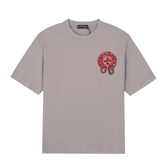 Chrome Hearts 2026ss New T Shirt Size XS-L