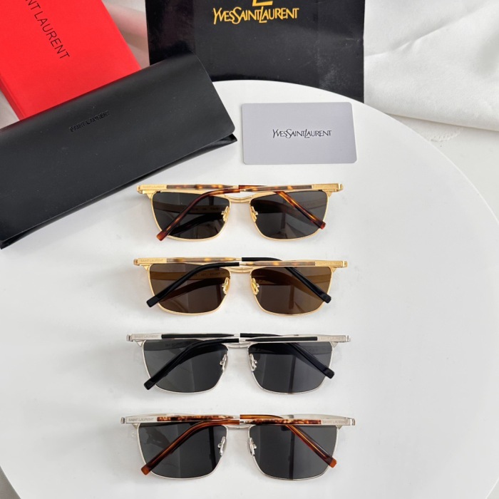YSL SL795JOE Sunglasses