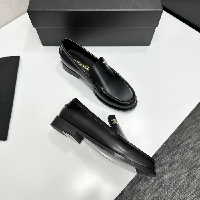 Chanel 2026SS New Loafers Size 35-41