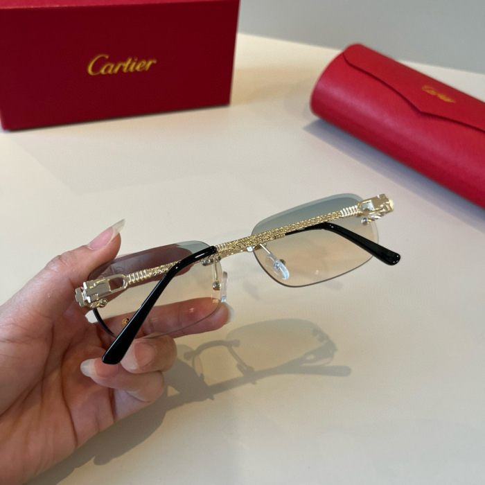Cartier Sunglasses