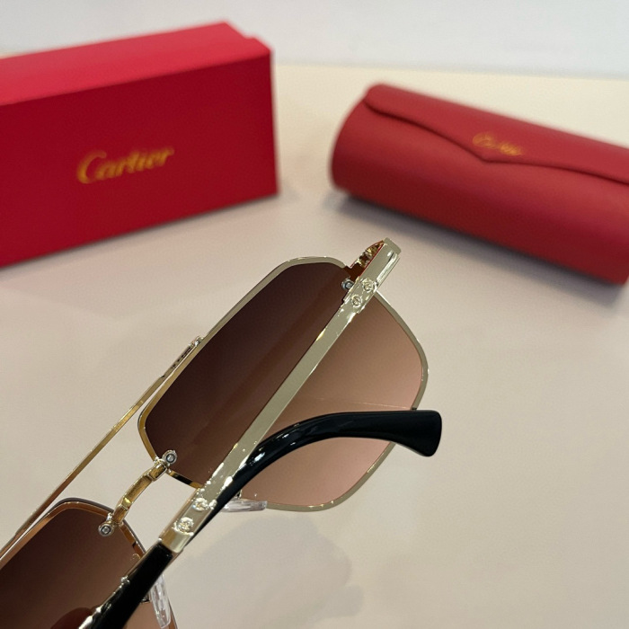 Cartier Sunglasses