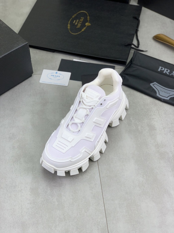 Prada Cloudbust Thunder Sneaker Size 36-46
