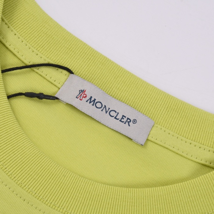 Moncler 2026ss New T Shirt Size XS-L