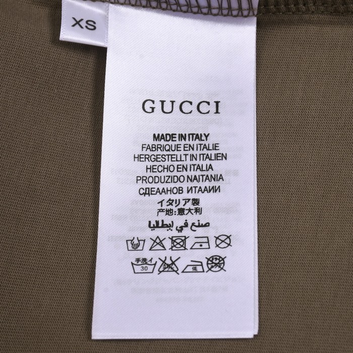 Gucci 2026ss New T Shirt Size XS-L