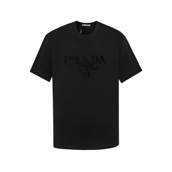 Prada 2026ss New T Shirt Size S-XL