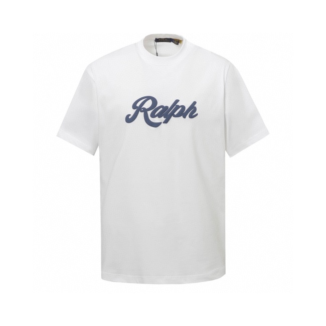 Ralph Lauren 2026ss New T Shirt Size S-XL